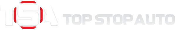 Top Stop Auto