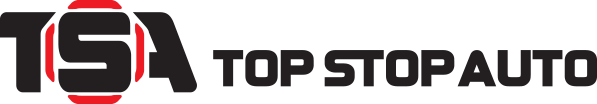 Top Stop Auto